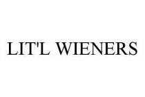 LIT'L WIENERS