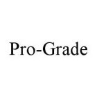 PRO-GRADE