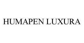 HUMAPEN LUXURA