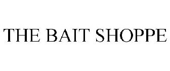 THE BAIT SHOPPE