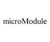 MICROMODULE