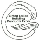 G GREAT LAKES BUILDING PRODUCTS EXPO