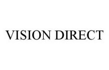 VISION DIRECT