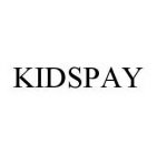 KIDSPAY