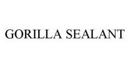 GORILLA SEALANT