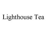 LIGHTHOUSE TEA