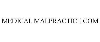 MEDICAL MALPRACTICE.COM