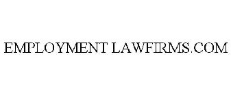 EMPLOYMENT LAWFIRMS.COM