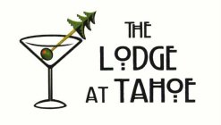 THE LODGE AT TAHOE