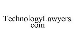 TECHNOLOGYLAWYERS.COM