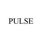 PULSE