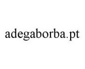 ADEGABORBA.PT