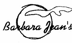 BARBARA JEAN'S