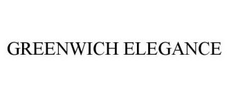 GREENWICH ELEGANCE