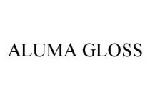 ALUMA GLOSS