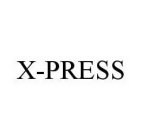 X-PRESS