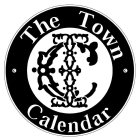 TTC THE TOWN CALENDAR