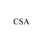 CSA