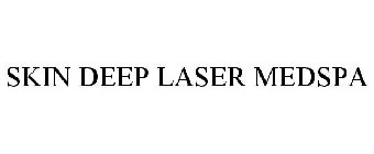 SKIN DEEP LASER MEDSPA