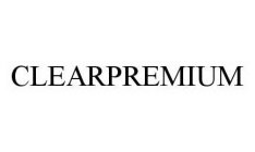 CLEARPREMIUM