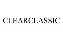 CLEARCLASSIC