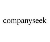 COMPANYSEEK