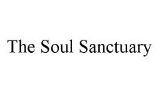 THE SOUL SANCTUARY