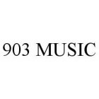 903 MUSIC