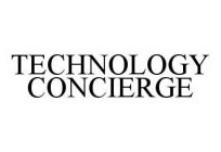 TECHNOLOGY CONCIERGE