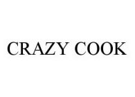 CRAZY COOK