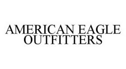 AMERICAN EAGLE OUTFITTERS