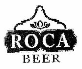 ROCA BEER