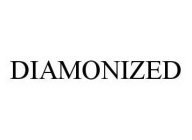 DIAMONIZED