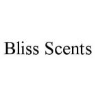 BLISS SCENTS