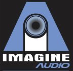 IMAGINE AUDIO