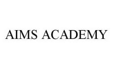 AIMS ACADEMY