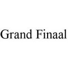 GRAND FINAAL