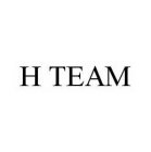 H TEAM