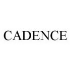 CADENCE