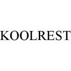 KOOLREST