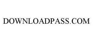 DOWNLOADPASS.COM