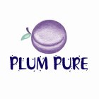 PLUM PURE