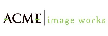 ACME IMAGE WORKS