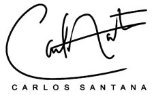 CARLOS SANTANA