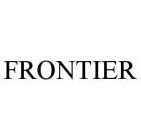 FRONTIER