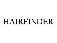 HAIRFINDER