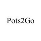 POTS2GO