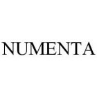 NUMENTA