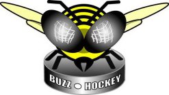 BUZZ HOCKEY