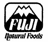 FUJI NATURAL FOODS